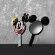 Mickey & Friends Truth Be Bold Hand Mirror