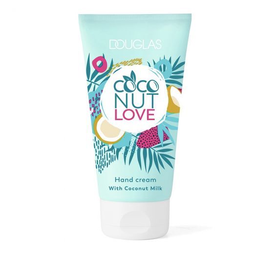 Coconut Love Hand Cream