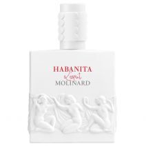 MOLINARD Habanita L'Esprit Parfumuotas vanduo (EDP)