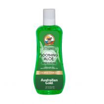 Soothing Aloe After Sun Gel
