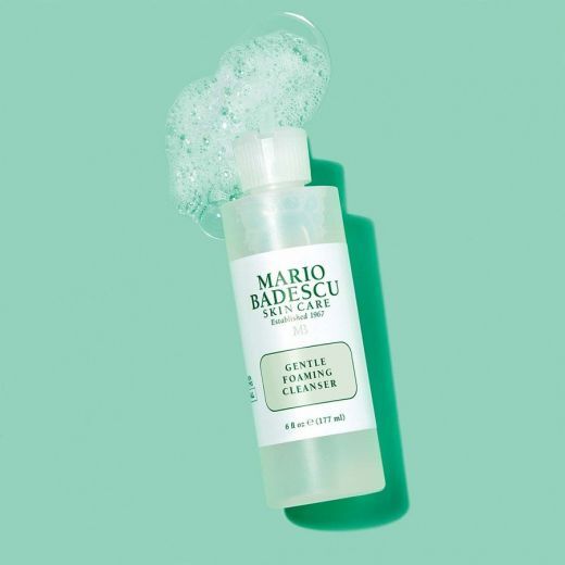 Gentle Foaming Cleanser