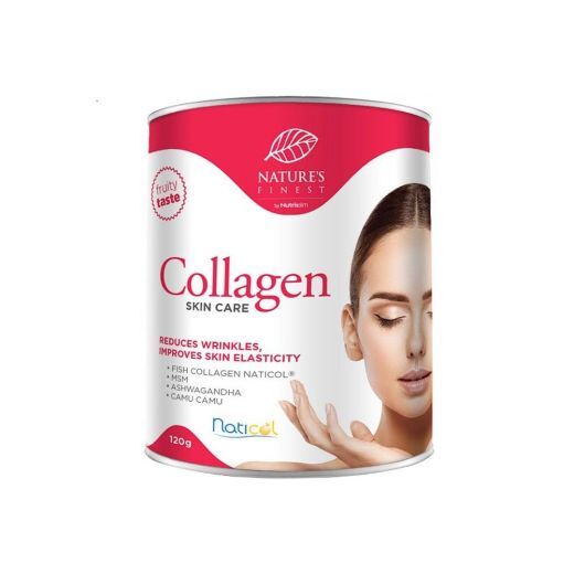 Collagen Skin Care