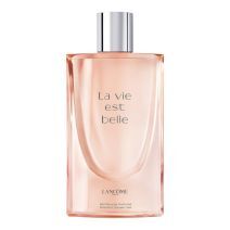 La Vie Est Belle Scented Shower Gel for Women