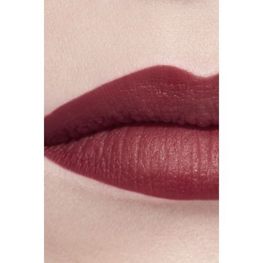 ROUGE ALLURE VELVET NR. 55 - SOPHISTIQUEE