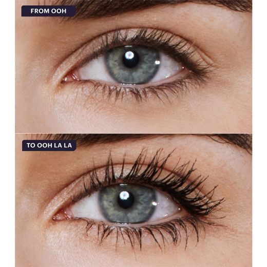 Ooh La Lash Length & Lift Tubing Mascara