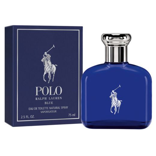 	 Polo Blue