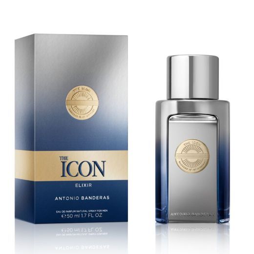 The Icon Elixir 50ml