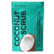 Coconut Scrub