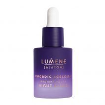 Nordic Ageless Radiant Youth Night Elixir 