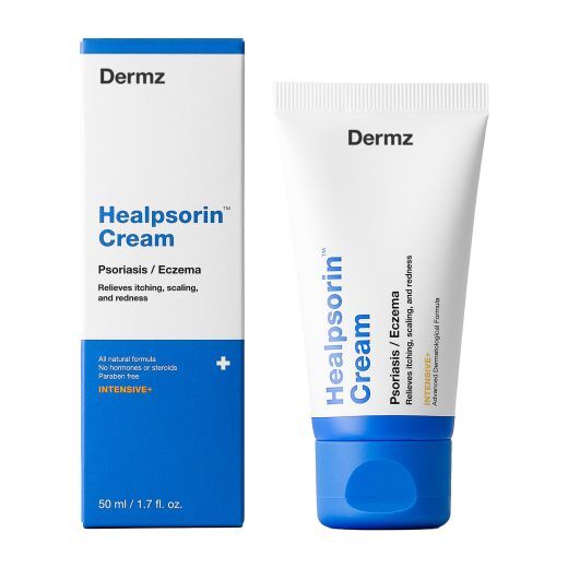 Healpsorin Cream