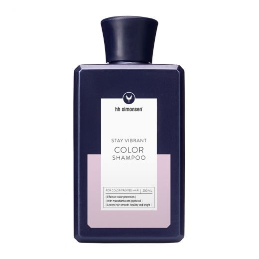 Color Shampoo