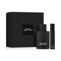 Ombré Leather Eau De Parfum Set