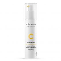 Vitamin C Illuminating Recovery Cream