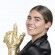 The Gold Mask™ Hand Revitalizing Luxury Foil Mask Gloves