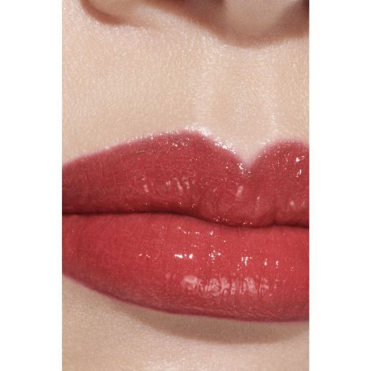 ROUGE COCO BAUME SHINE LIP BALM