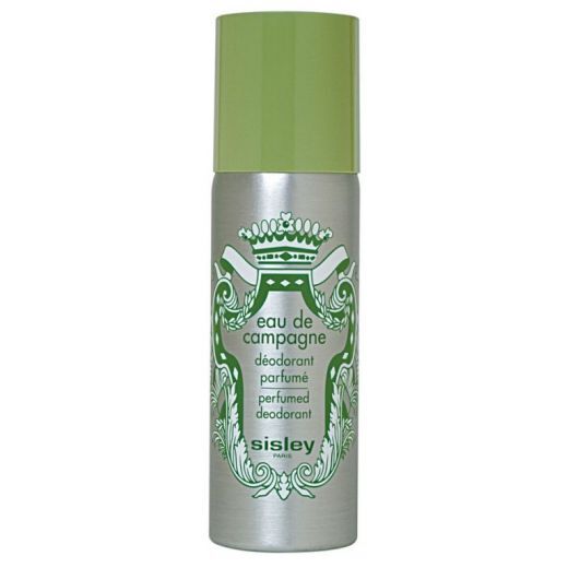 SISLEY Eau de Campagne Perfumed Deodorant Parfumuotas purškiamas dezodorantas