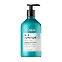 Scalp Advanced Anti-Dandruff Dermo-Clarifier Shampoo