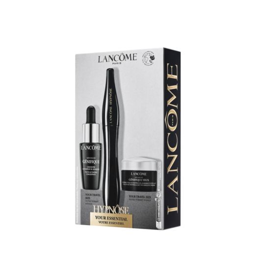 Hypnôse Mascara + Skincare Set
