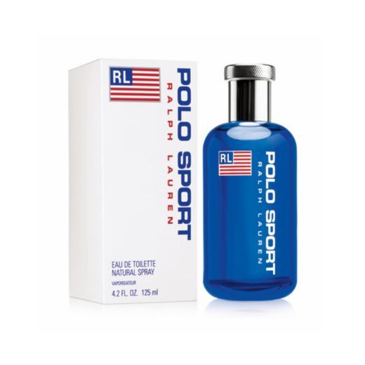 Polo Sport EDT