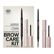 Brow Care Kit - Medium Brown