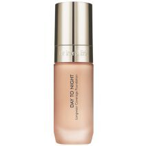 Longwear Coverage Foundation Day To Night