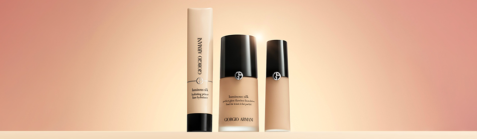 Armani Beauty KLIENTŲ MĖGSTAMIAUSI