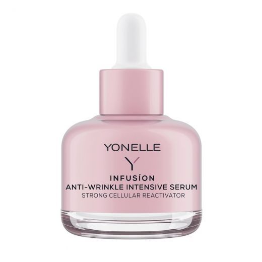 Infusion Anti-Wrinkle Intensive Serum 