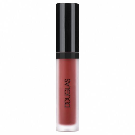 DOUGLAS MAKE UP Blurring Liquid Lipstick Velvet Matte
