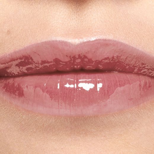 NYX PROFESSIONAL MAKEUP Candy Slick Glowy Lip Color Blizgūs lūpų dažai