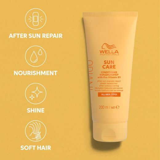 Invigo Sun Care After Sun Express Repair Conditioner