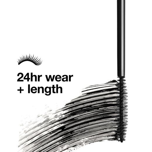 Lash Power Mascara