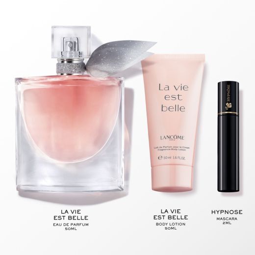 La Vie Est Belle Set 50ml