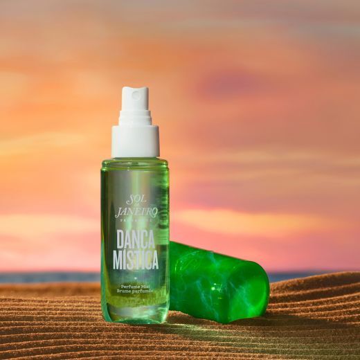 Perfume Mist Danca Mistica