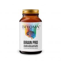 Brain PRO