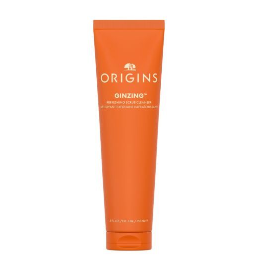 GinZing™ Refreshing Scrub Cleanser