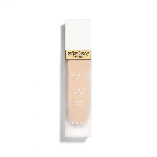 Sisleÿa Le Teint Anti-Aging Foundation Nr. 00R Swan