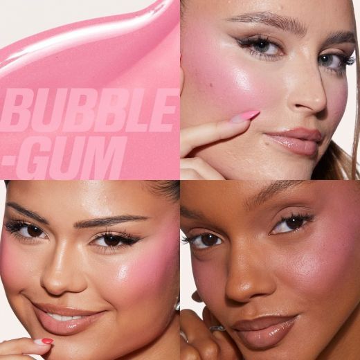 Blush Filter Liquid Blush