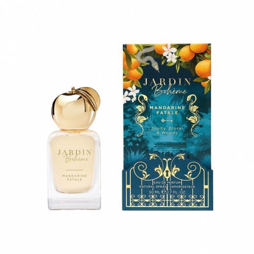 Mandarine Fatale