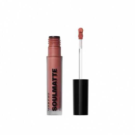 	 Soulmatte Velvet Lip Mousse