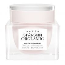 Pink Cactus Pudding™ Cream Hydrate + Glow All Day