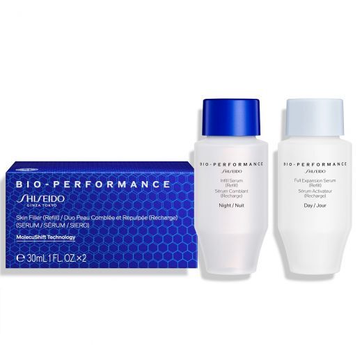 Bio-Performance Skin Filler Serum Refill