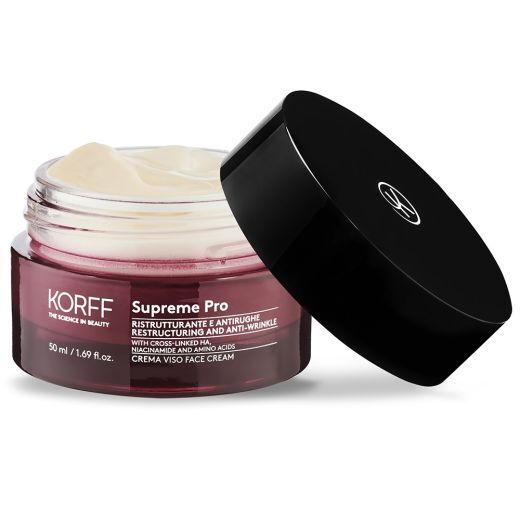 Supreme Pro Restructuring And Anti-Wrinkle Face Cream