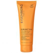 Sublime Tan After Sun Anti-Ageing Body Care