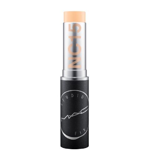 MAC Studio Fix Soft Matte Foundation Stick Pieštukinis makiažo pagrindas