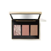 Sculpt & Glow Face Palette - Light