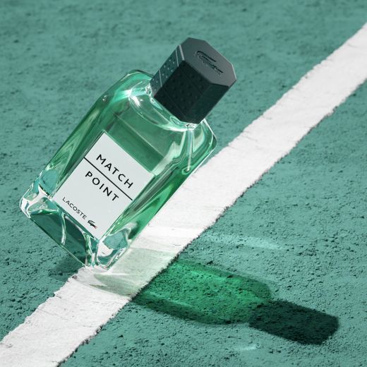 LACOSTE Match Point Tualetinis vanduo (EDT)