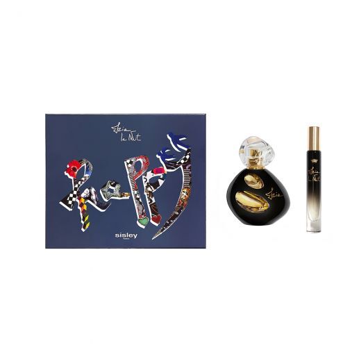 Coffret Izia La Nuit Happy EDP 30ml Set