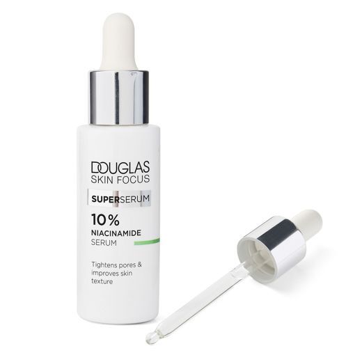 SKIN FOCUS Super Serum 10% Niacinamide Serum 