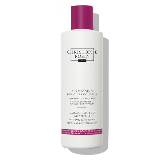 Colour shield shampoo with camu-camu berries