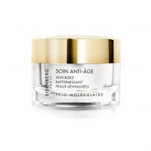 Trio-Molecular Anti-Age Treatment